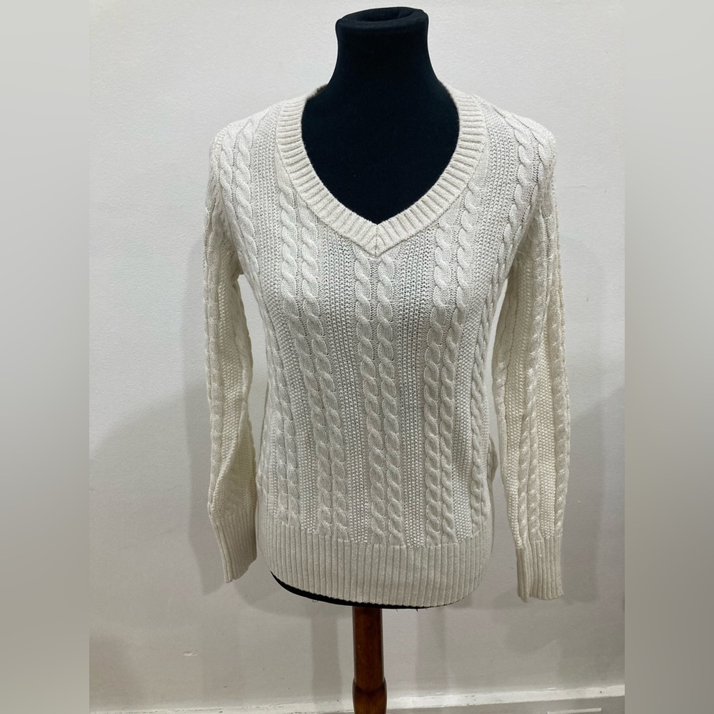 STYLE & COMPANY SWEATER